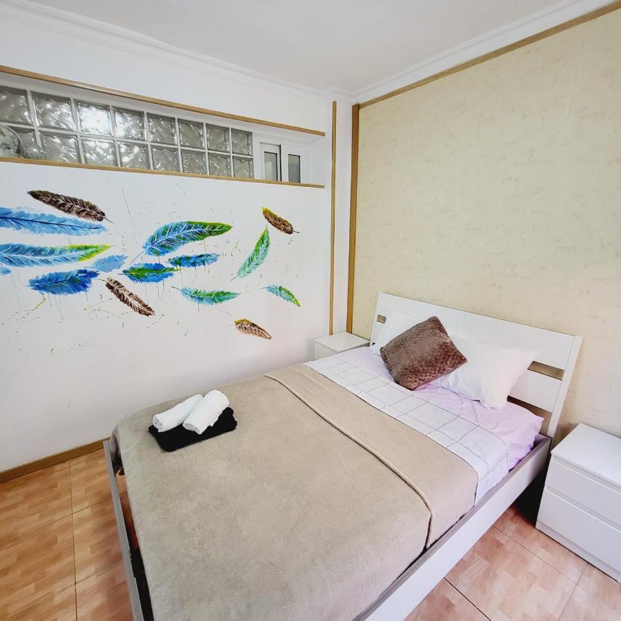 Pintor 31 Διαμέρισμα Βαλένθια Εξωτερικό φωτογραφία