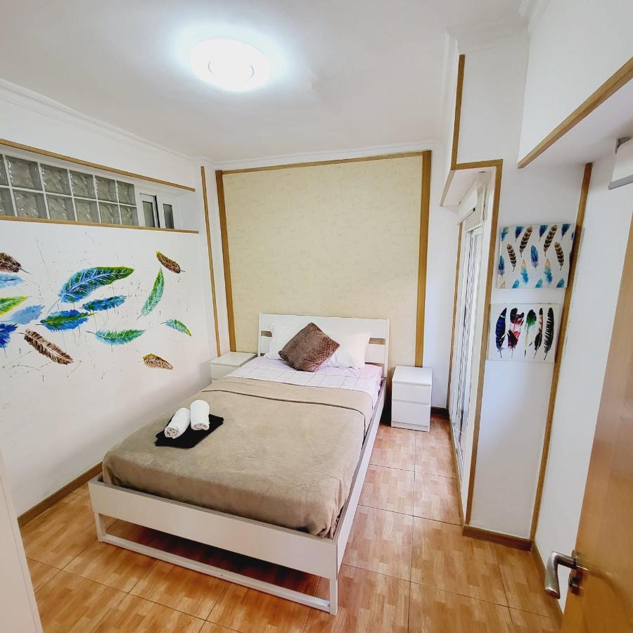 Pintor 31 Διαμέρισμα Βαλένθια Εξωτερικό φωτογραφία