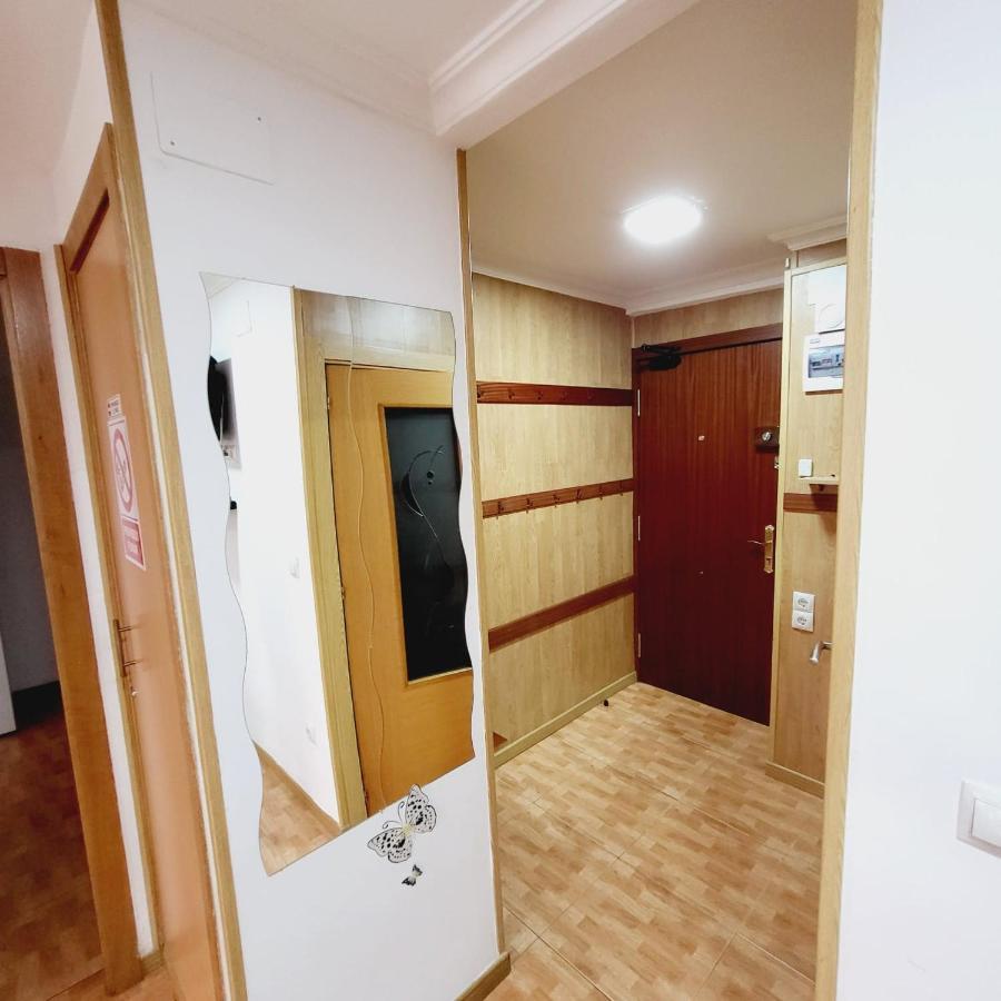Pintor 31 Διαμέρισμα Βαλένθια Εξωτερικό φωτογραφία