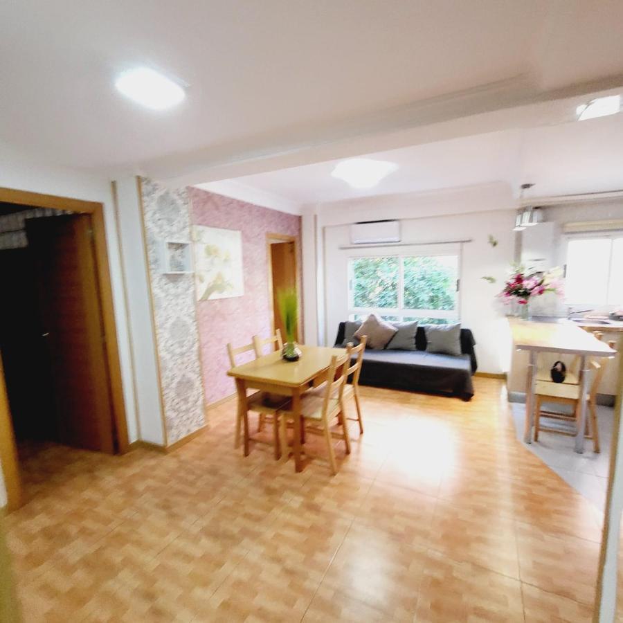 Pintor 31 Διαμέρισμα Βαλένθια Εξωτερικό φωτογραφία