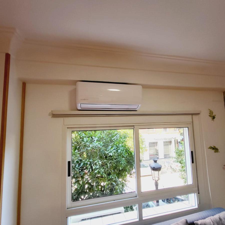 Pintor 31 Διαμέρισμα Βαλένθια Εξωτερικό φωτογραφία