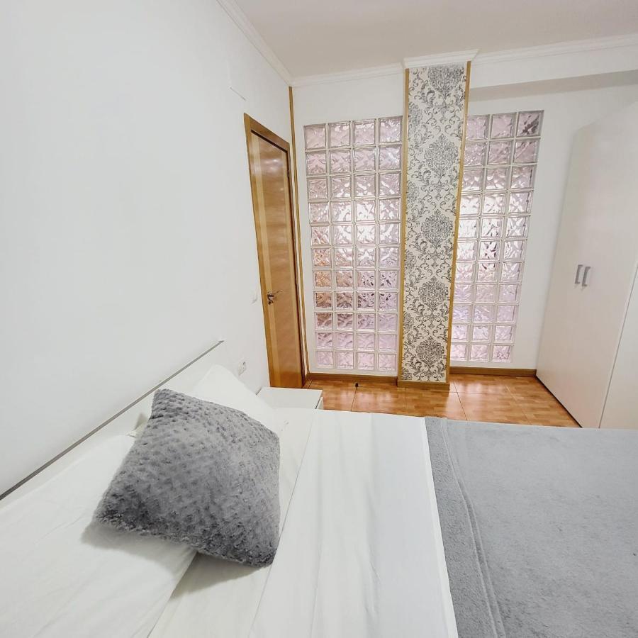Pintor 31 Διαμέρισμα Βαλένθια Εξωτερικό φωτογραφία